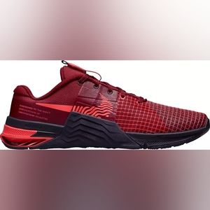 NEW! Nike Metcon 8 Training Shoes